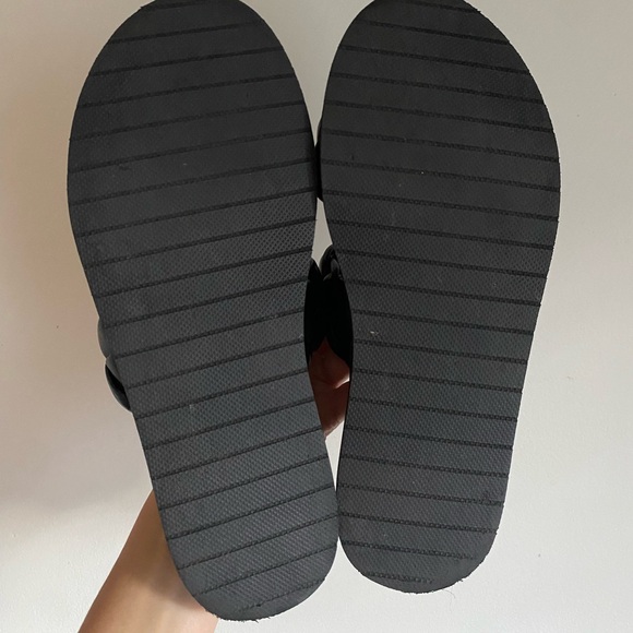 Platform Sandals - Picture 4 of 4